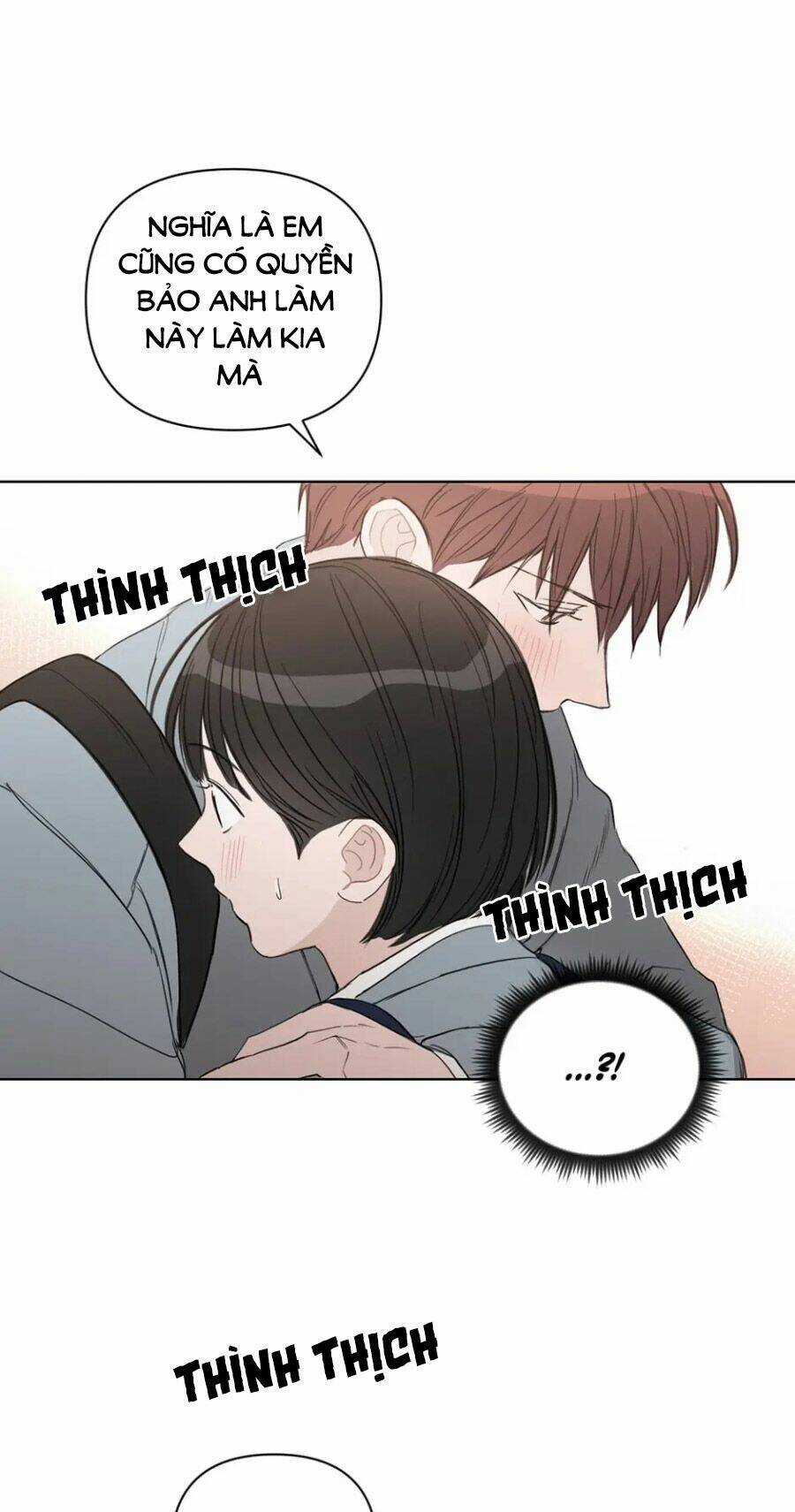 Baby Đến Rồi! Chapter 54 trang 25