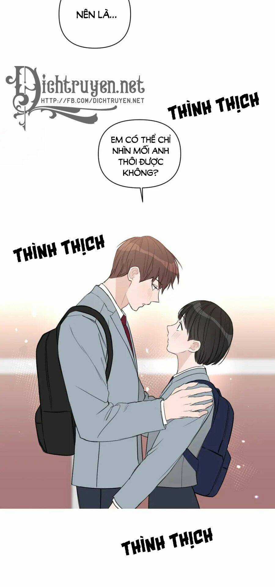 Baby Đến Rồi! Chapter 54 trang 26