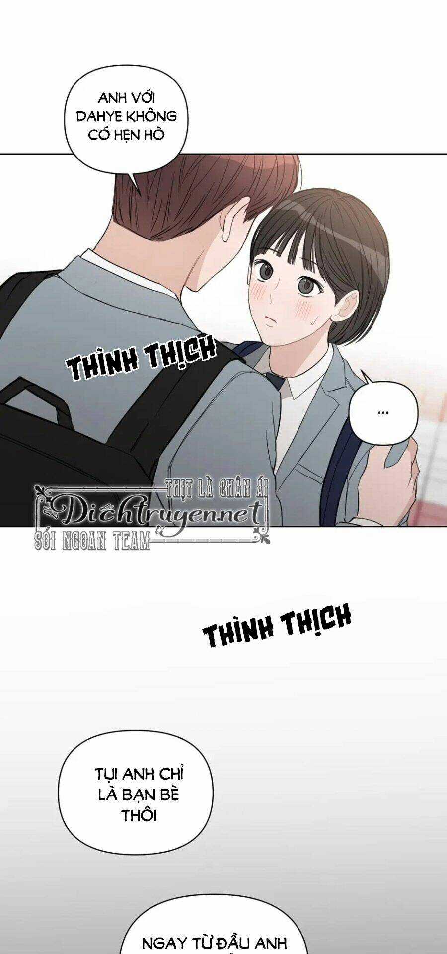 Baby Đến Rồi! Chapter 54 trang 27