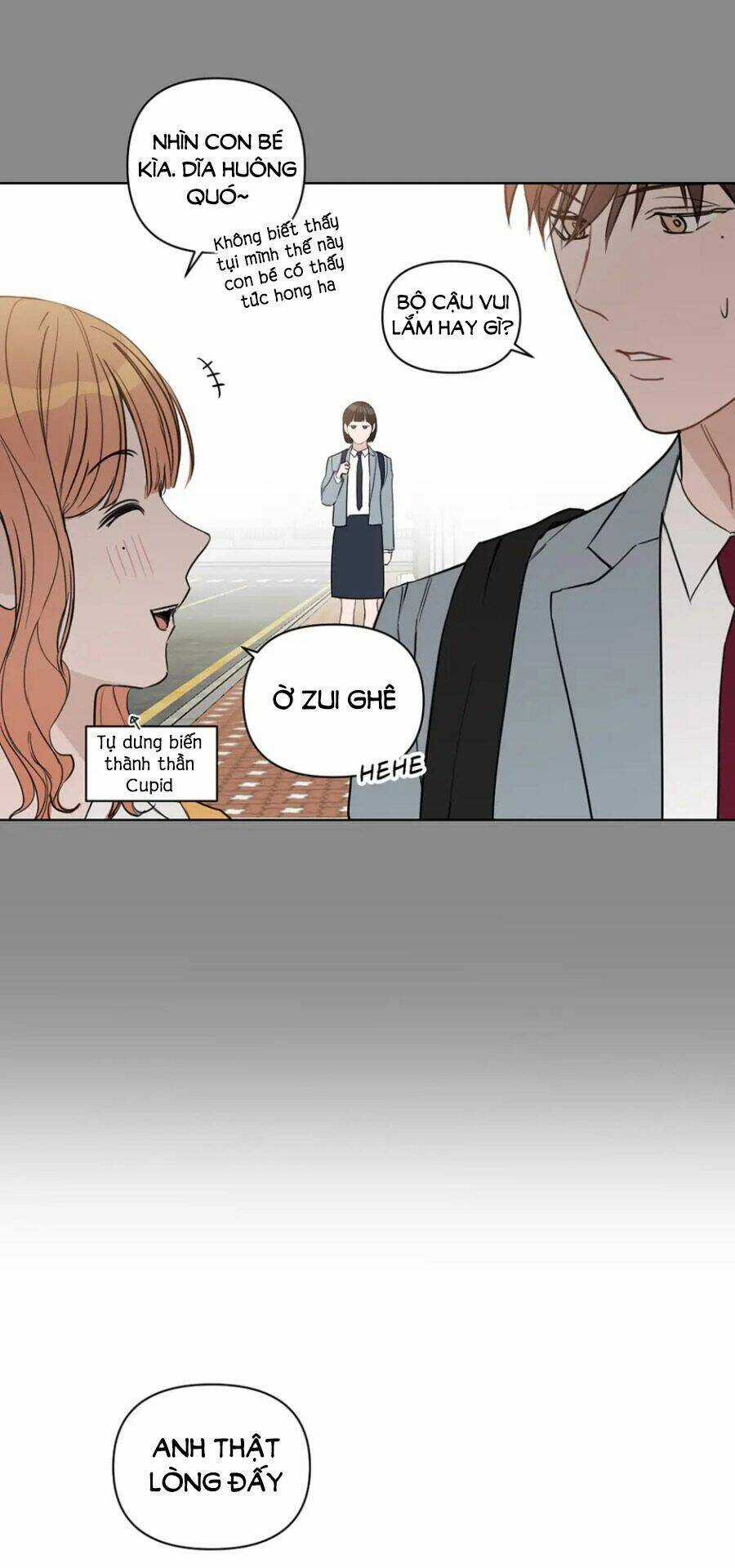 Baby Đến Rồi! Chapter 54 trang 29