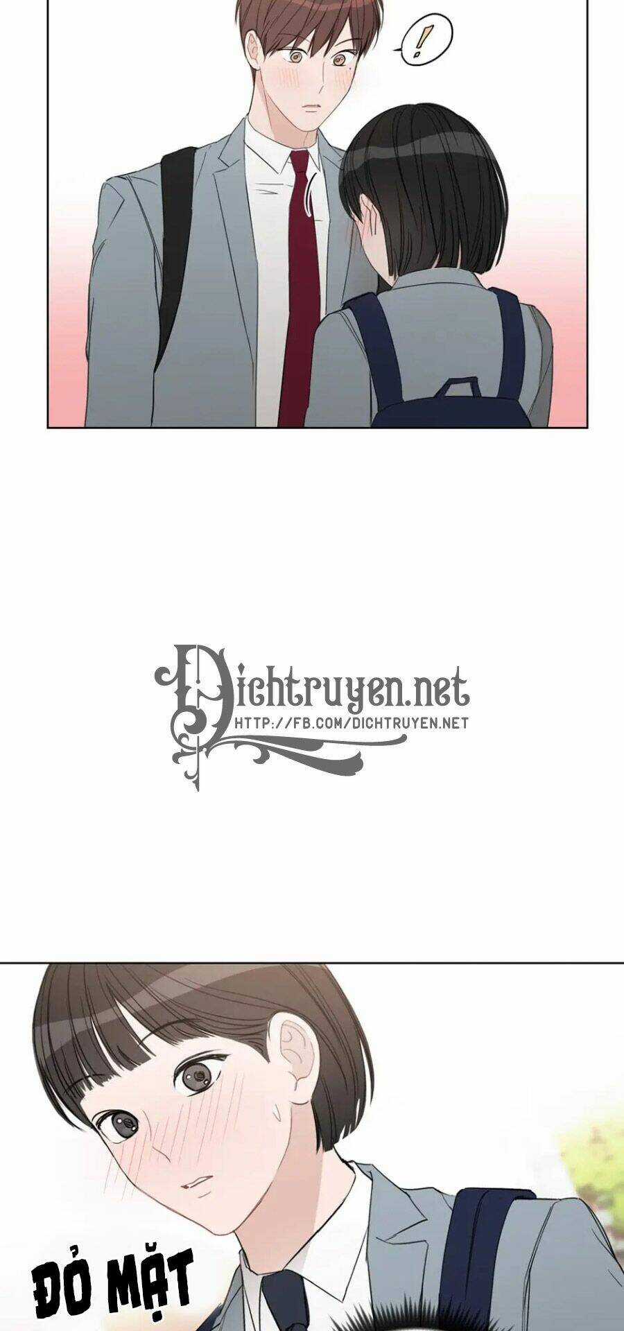 Baby Đến Rồi! Chapter 54 trang 31