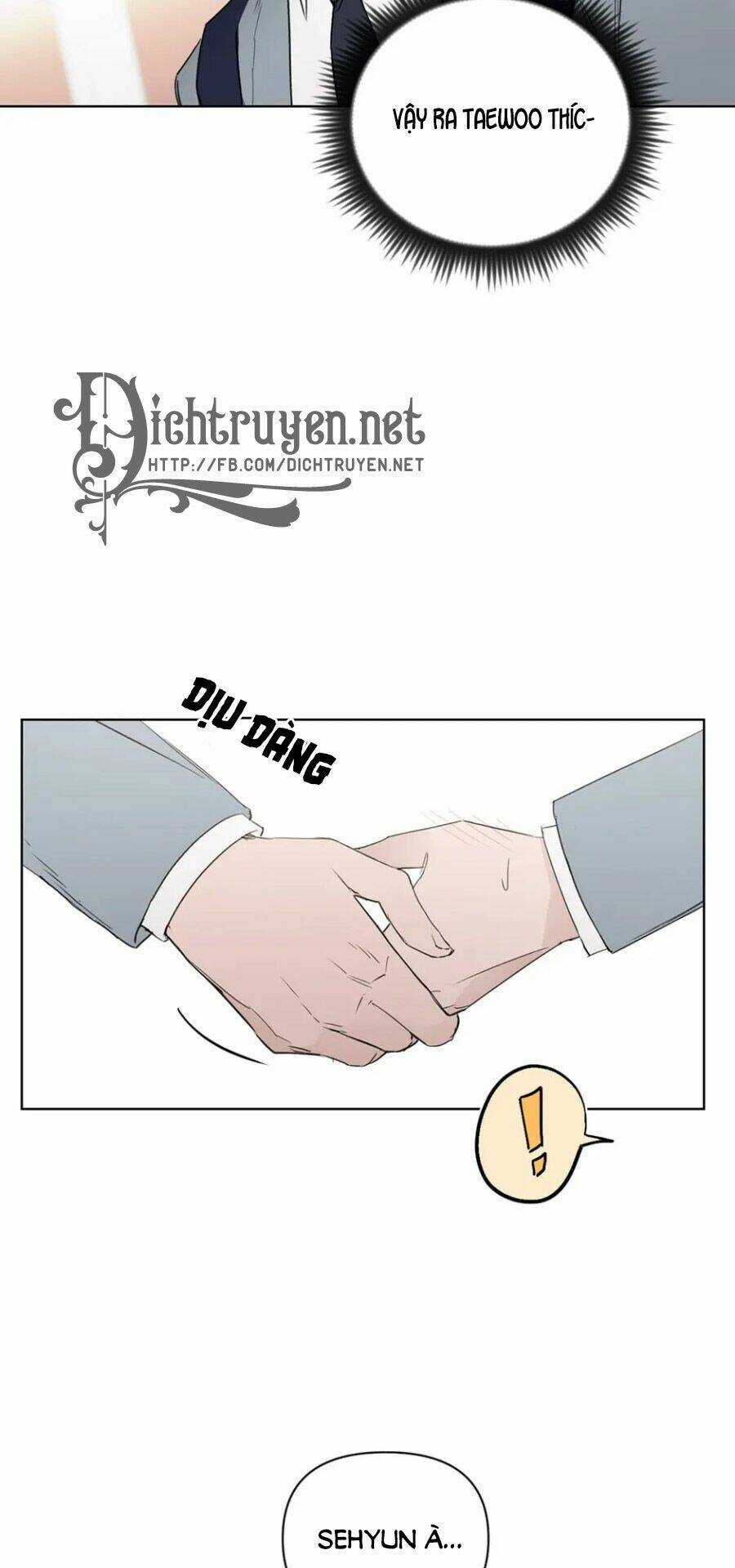 Baby Đến Rồi! Chapter 54 trang 32