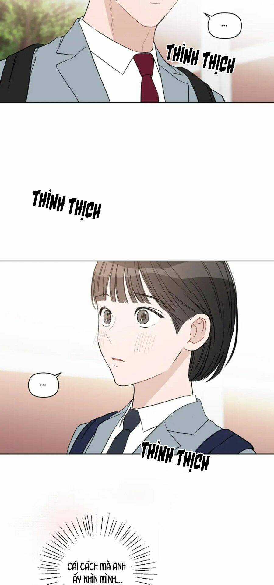 Baby Đến Rồi! Chapter 54 trang 34