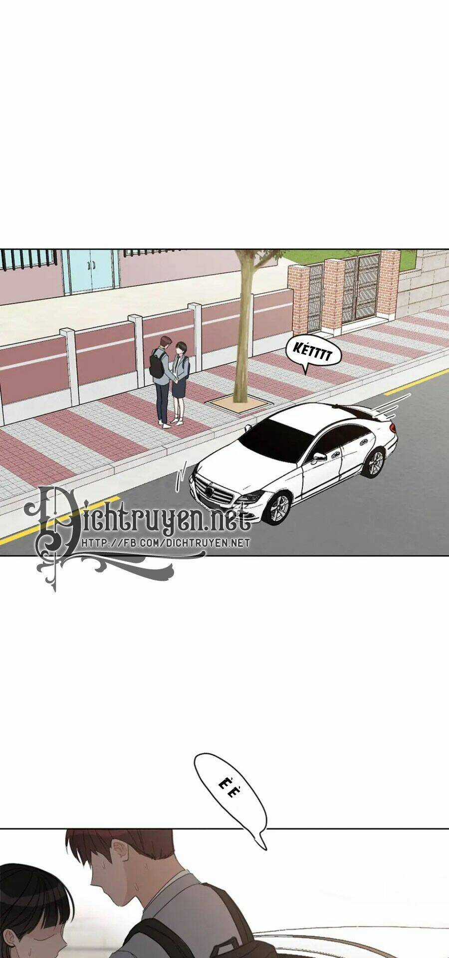 Baby Đến Rồi! Chapter 54 trang 37