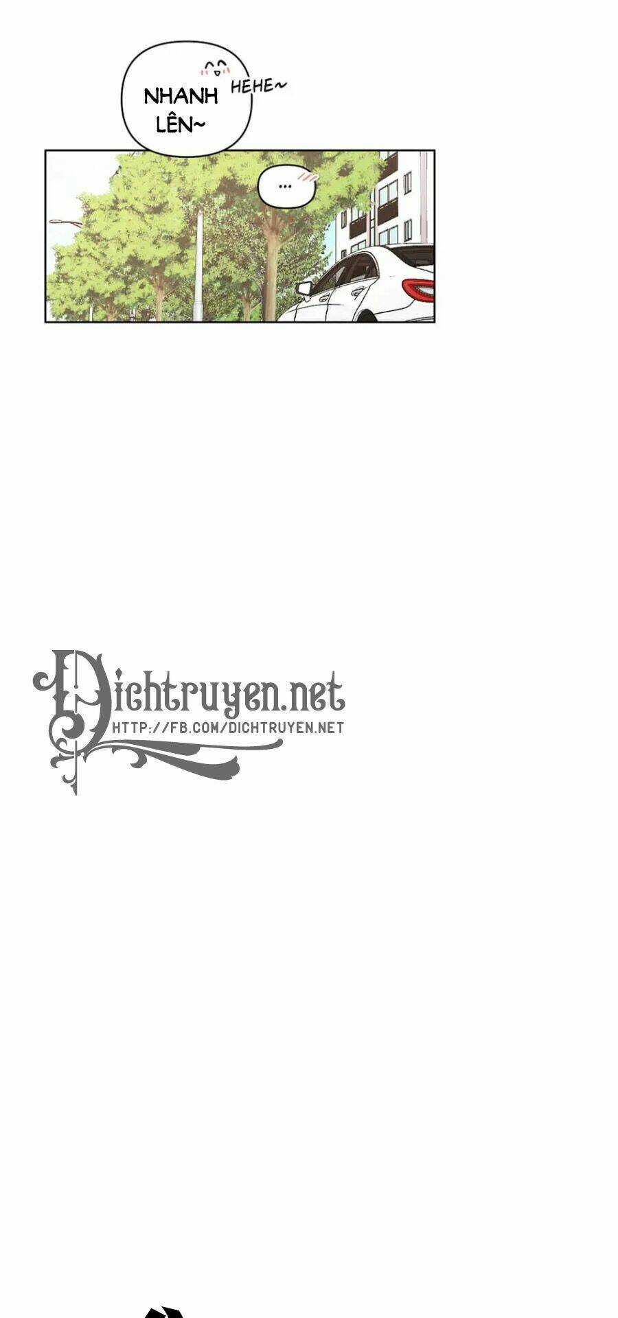 Baby Đến Rồi! Chapter 54 trang 40