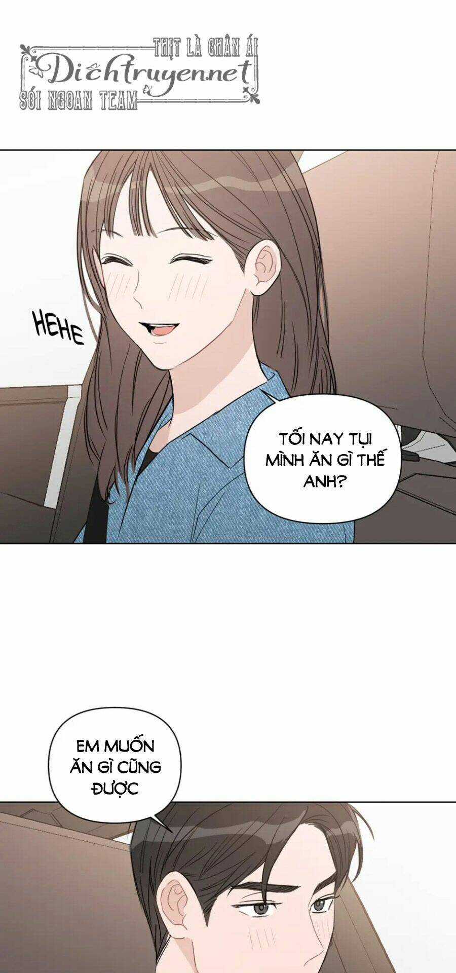 Baby Đến Rồi! Chapter 54 trang 45