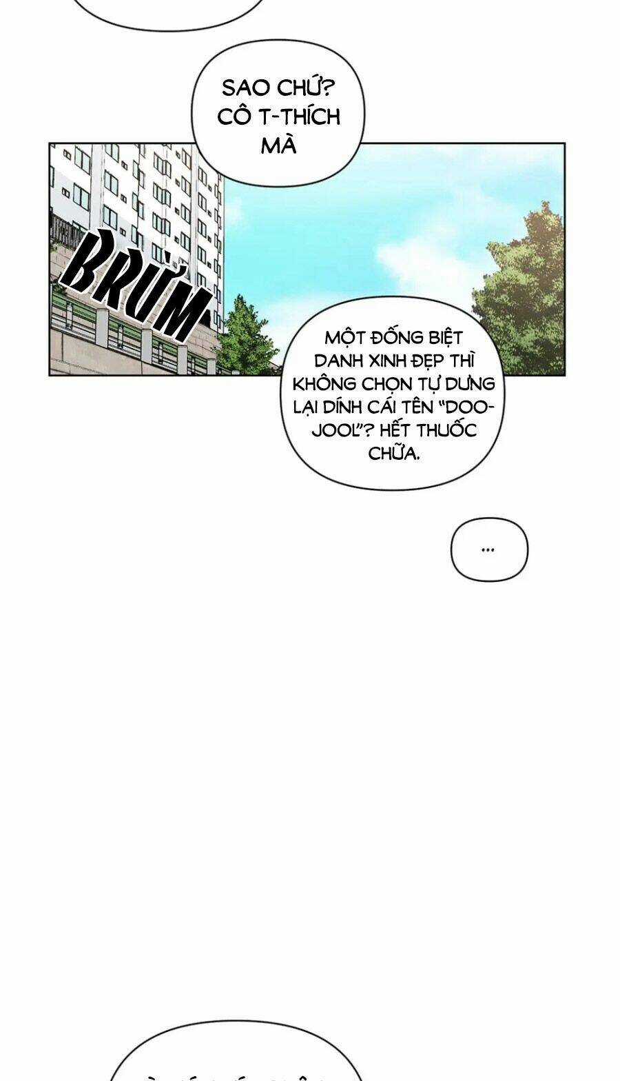 Baby Đến Rồi! Chapter 54 trang 49