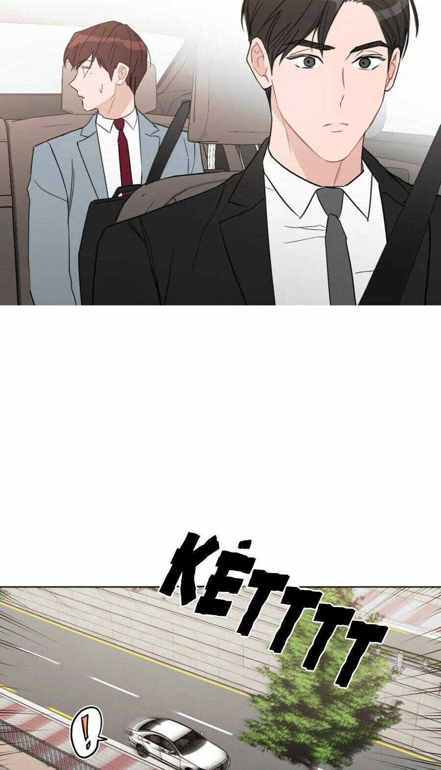 Baby Đến Rồi! Chapter 54 trang 53