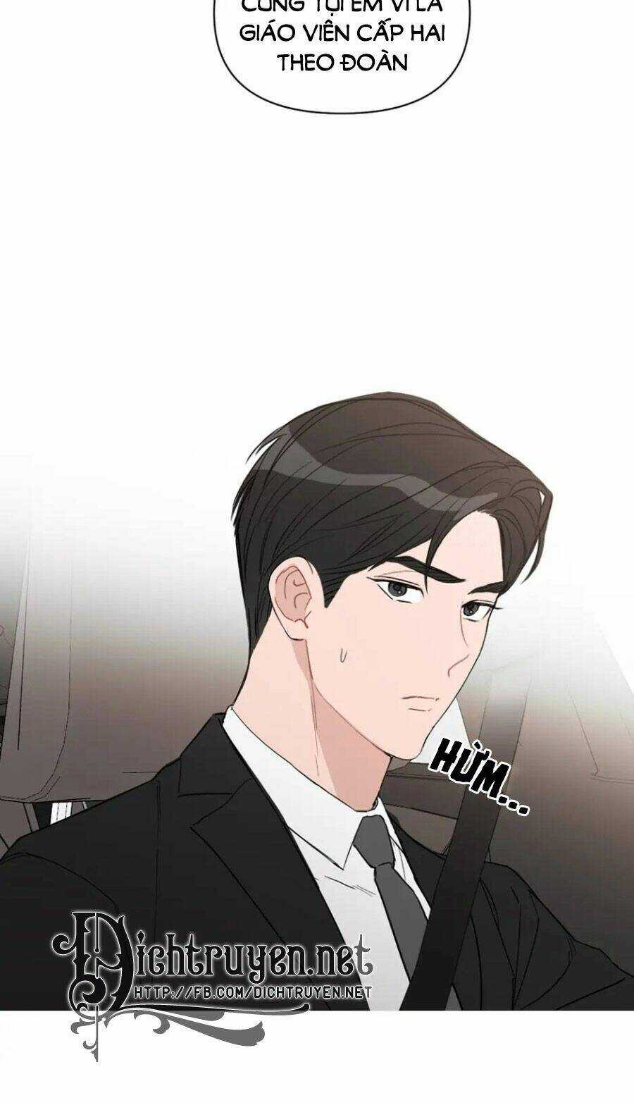 Baby Đến Rồi! Chapter 54 trang 56