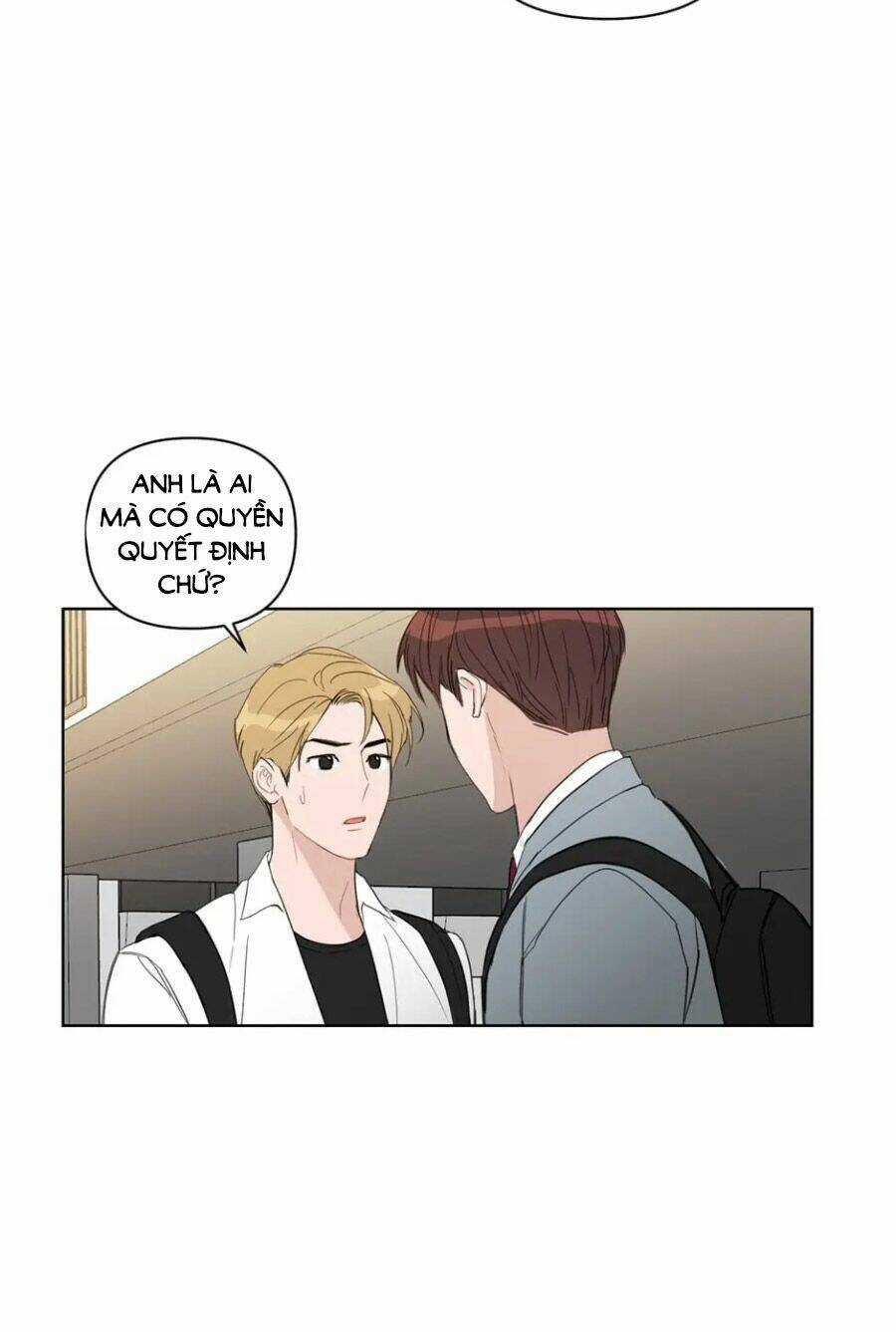 Baby Đến Rồi! Chapter 54 trang 6