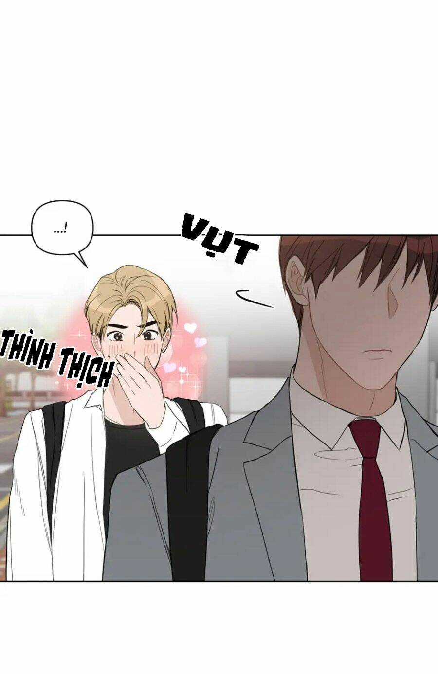 Baby Đến Rồi! Chapter 54 trang 8