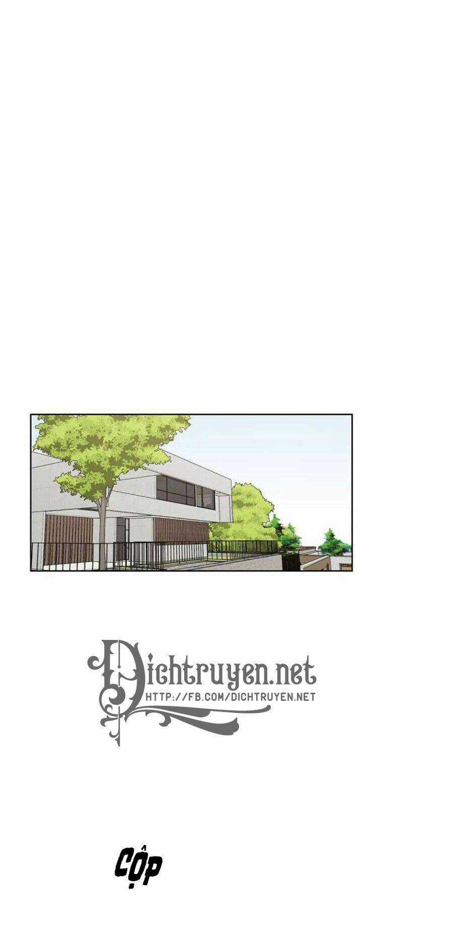 Baby Đến Rồi! Chapter 55 trang 11