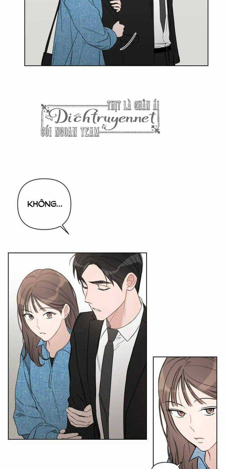 Baby Đến Rồi! Chapter 55 trang 13