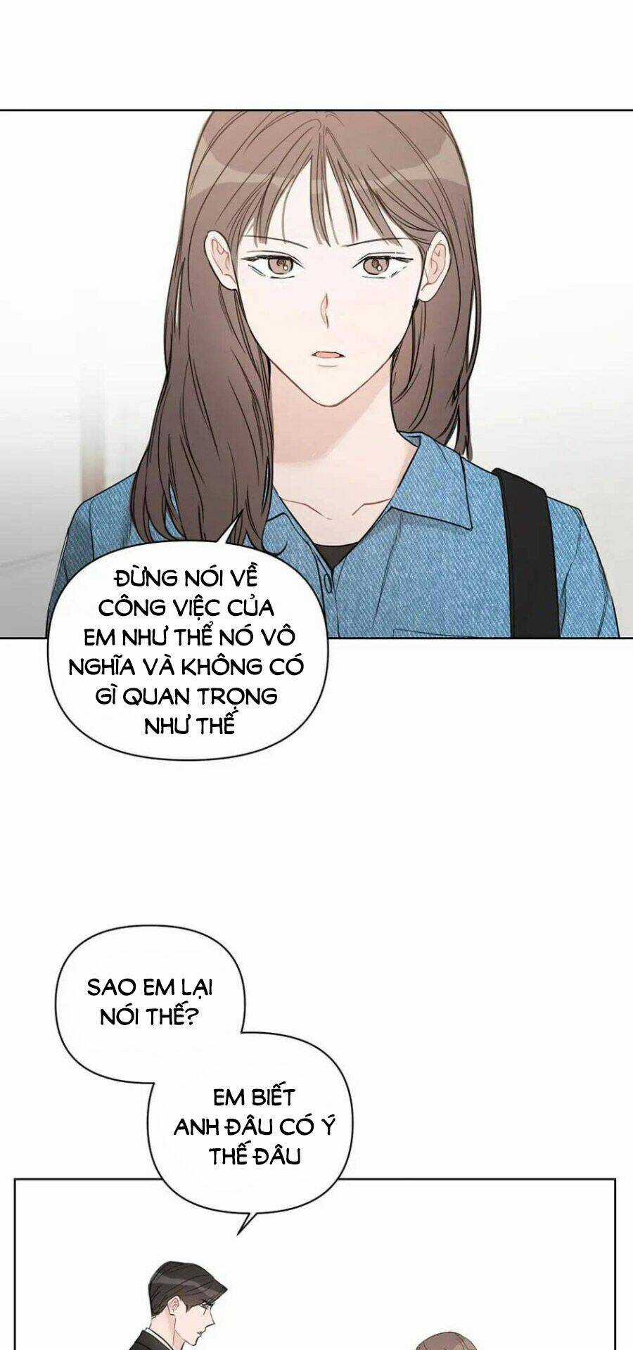 Baby Đến Rồi! Chapter 55 trang 19