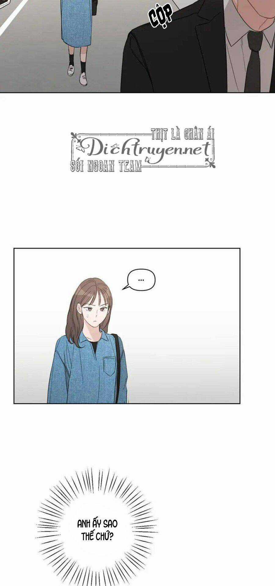 Baby Đến Rồi! Chapter 55 trang 24