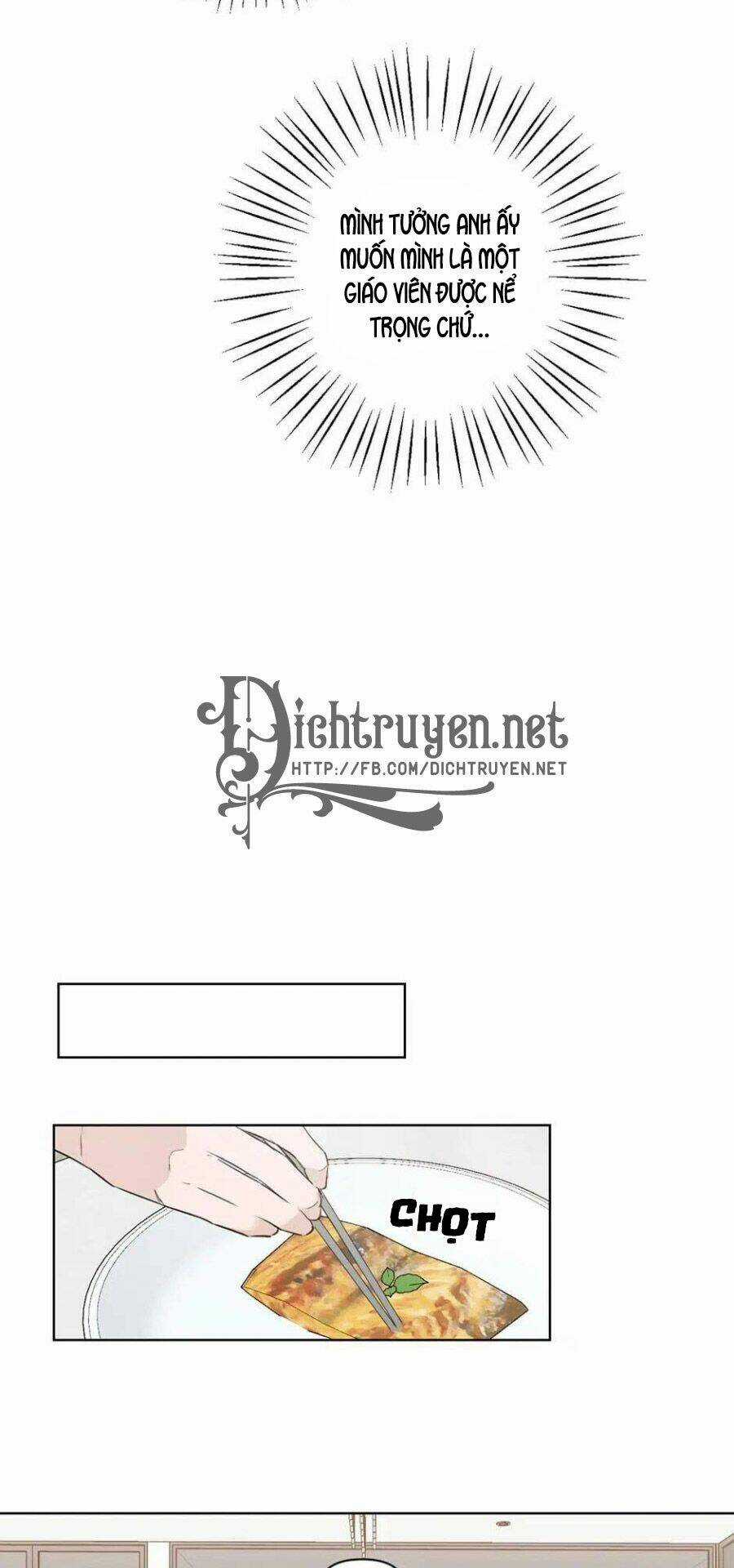 Baby Đến Rồi! Chapter 55 trang 25