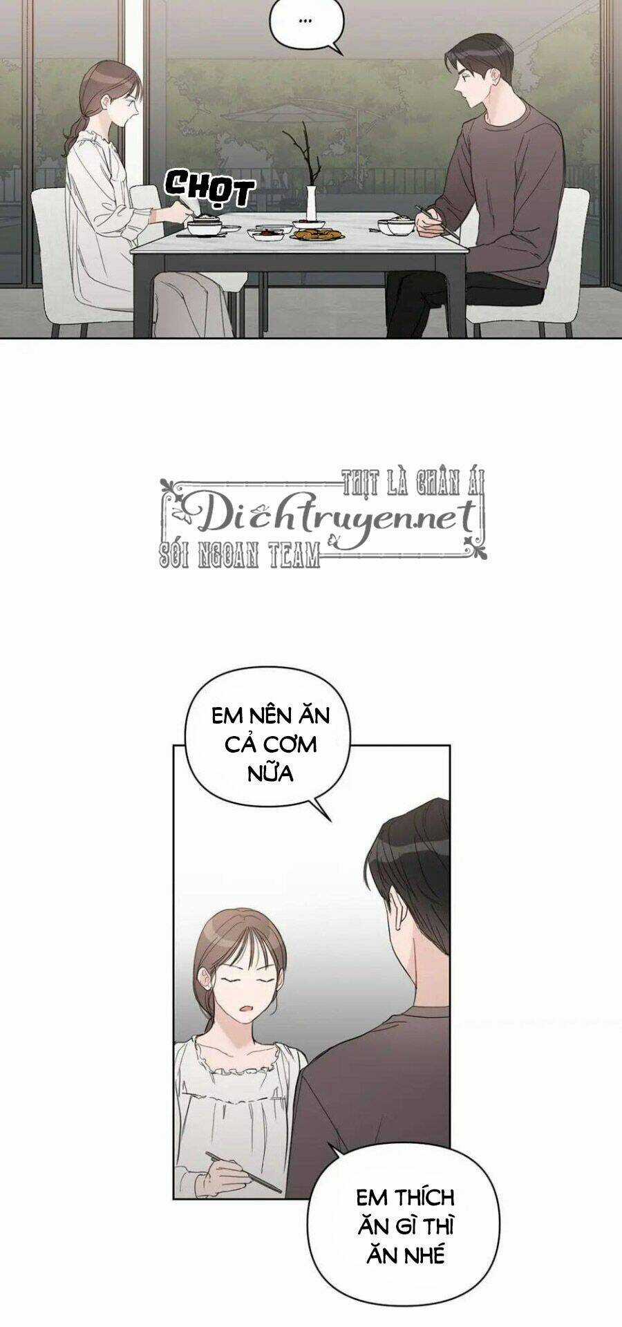 Baby Đến Rồi! Chapter 55 trang 26