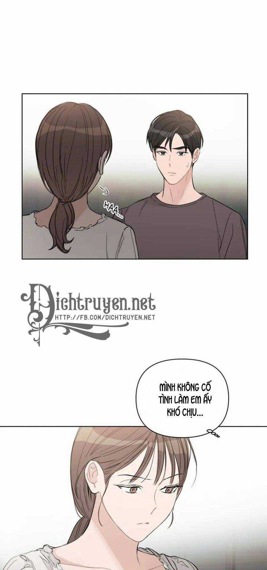 Baby Đến Rồi! Chapter 55 trang 27