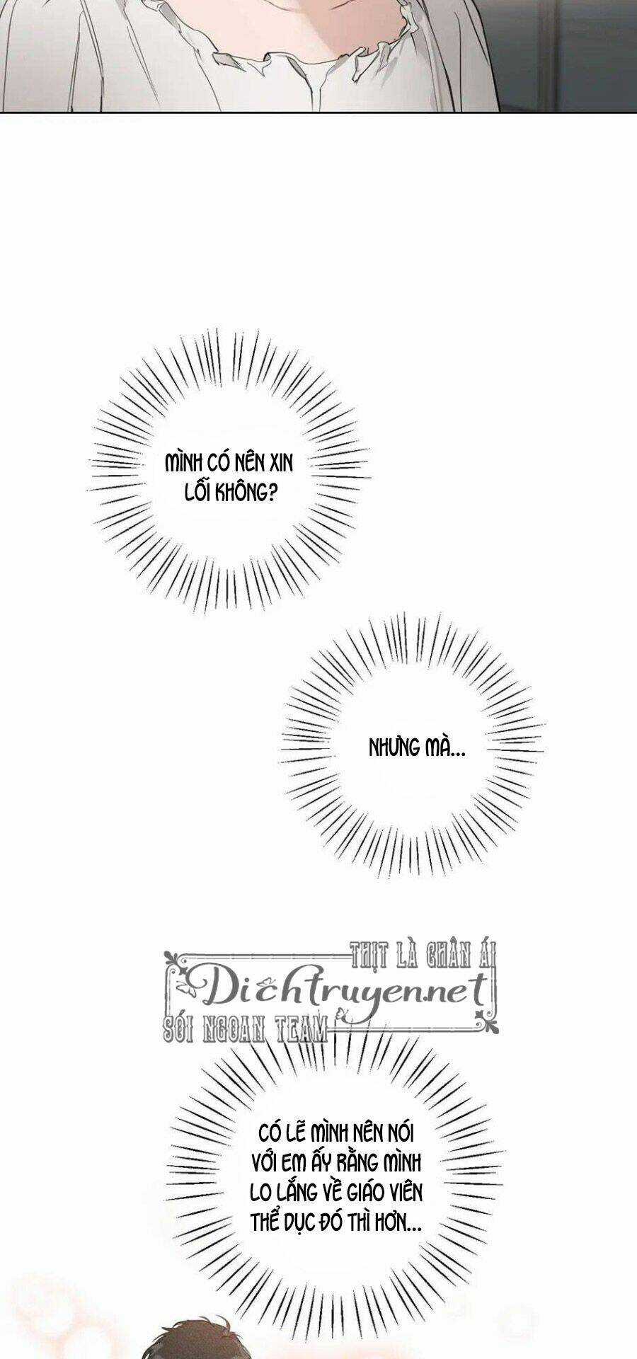 Baby Đến Rồi! Chapter 55 trang 28