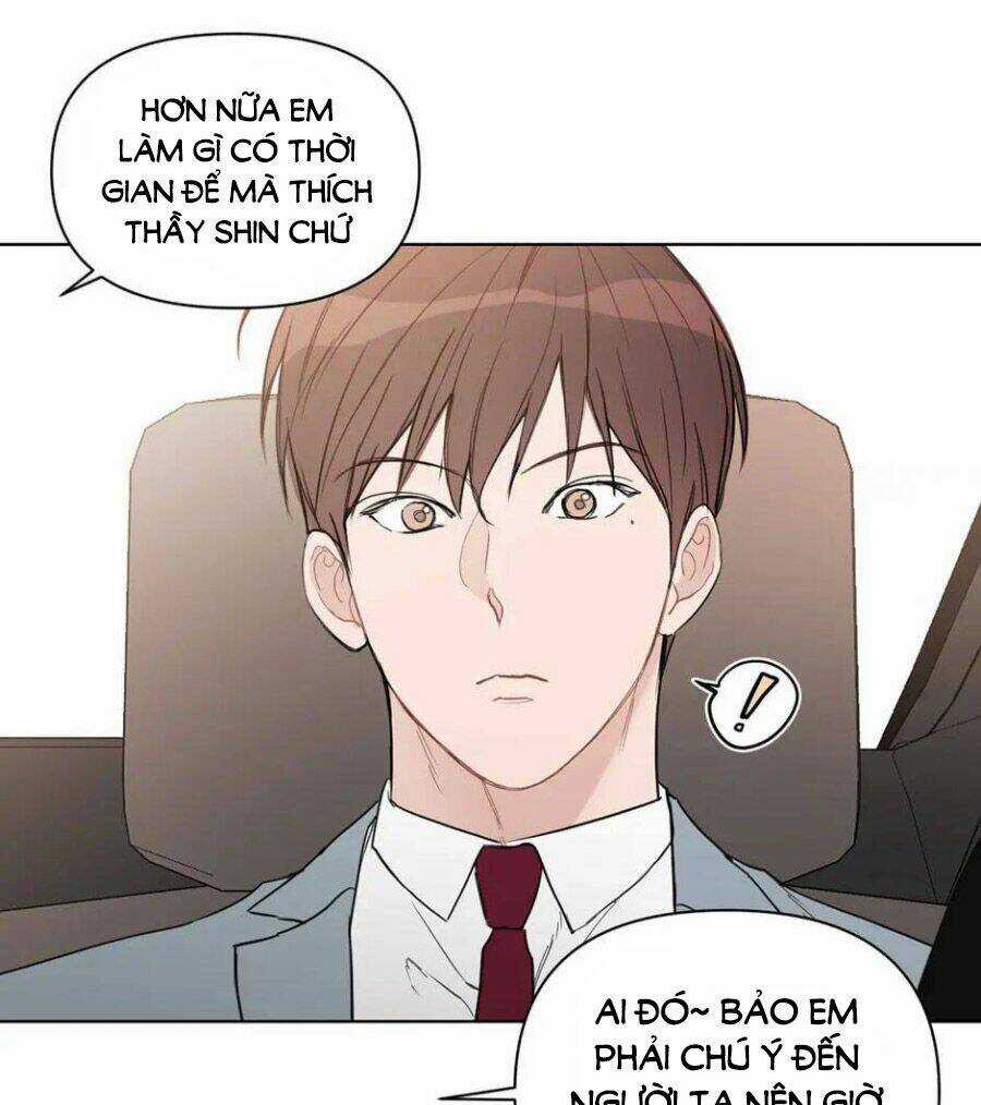 Baby Đến Rồi! Chapter 55 trang 3