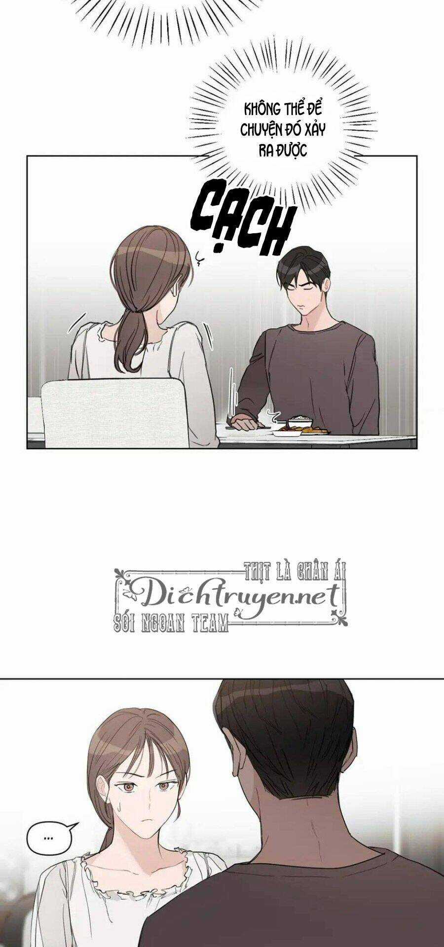 Baby Đến Rồi! Chapter 55 trang 30