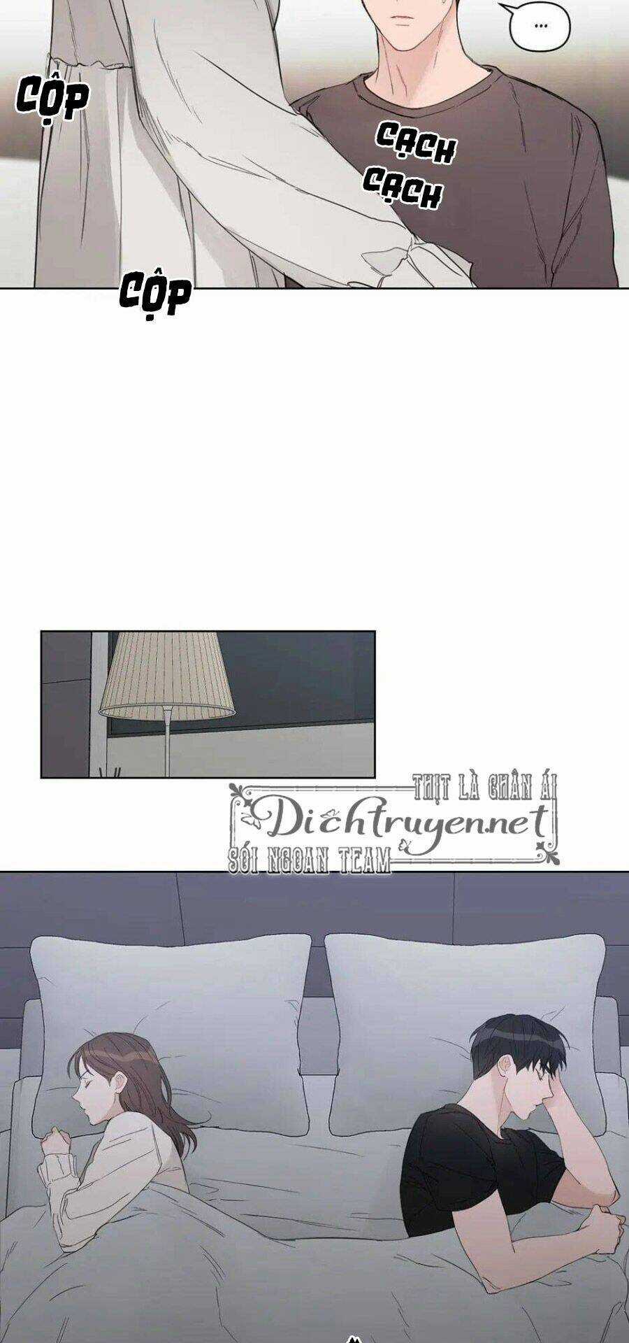 Baby Đến Rồi! Chapter 55 trang 32