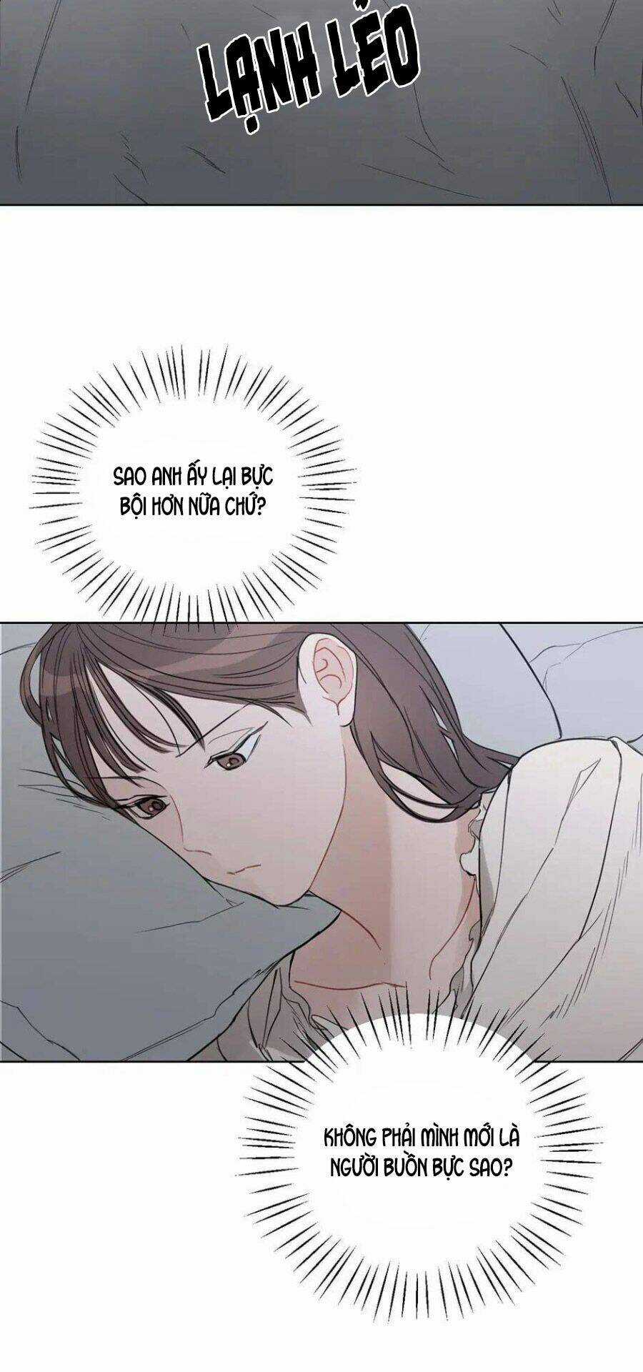 Baby Đến Rồi! Chapter 55 trang 33