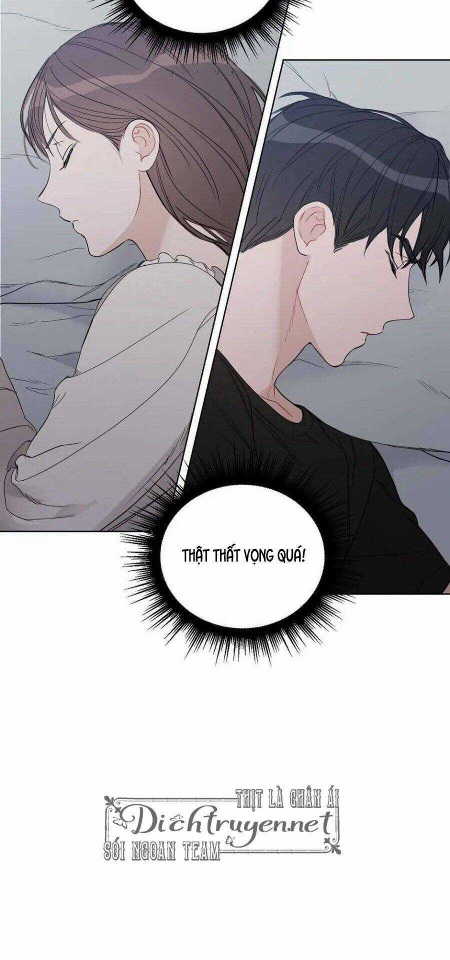 Baby Đến Rồi! Chapter 55 trang 35