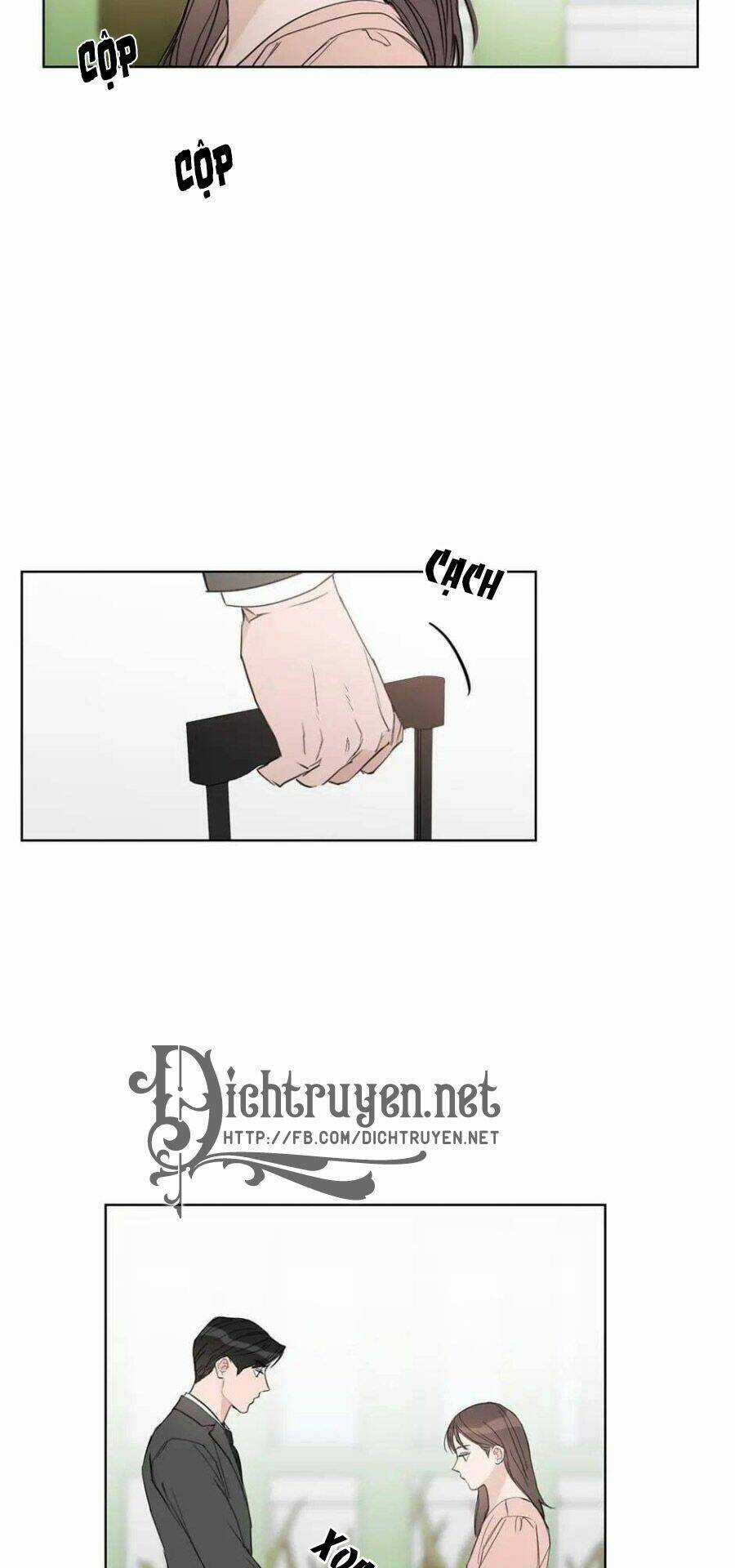 Baby Đến Rồi! Chapter 55 trang 39