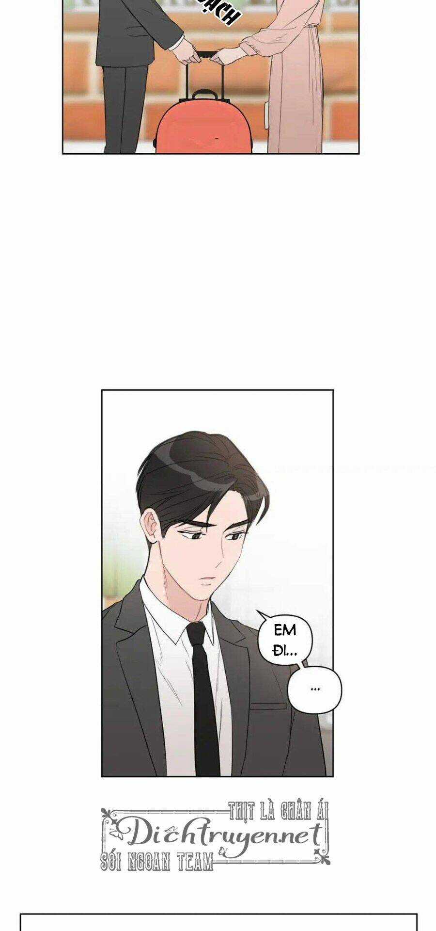 Baby Đến Rồi! Chapter 55 trang 40