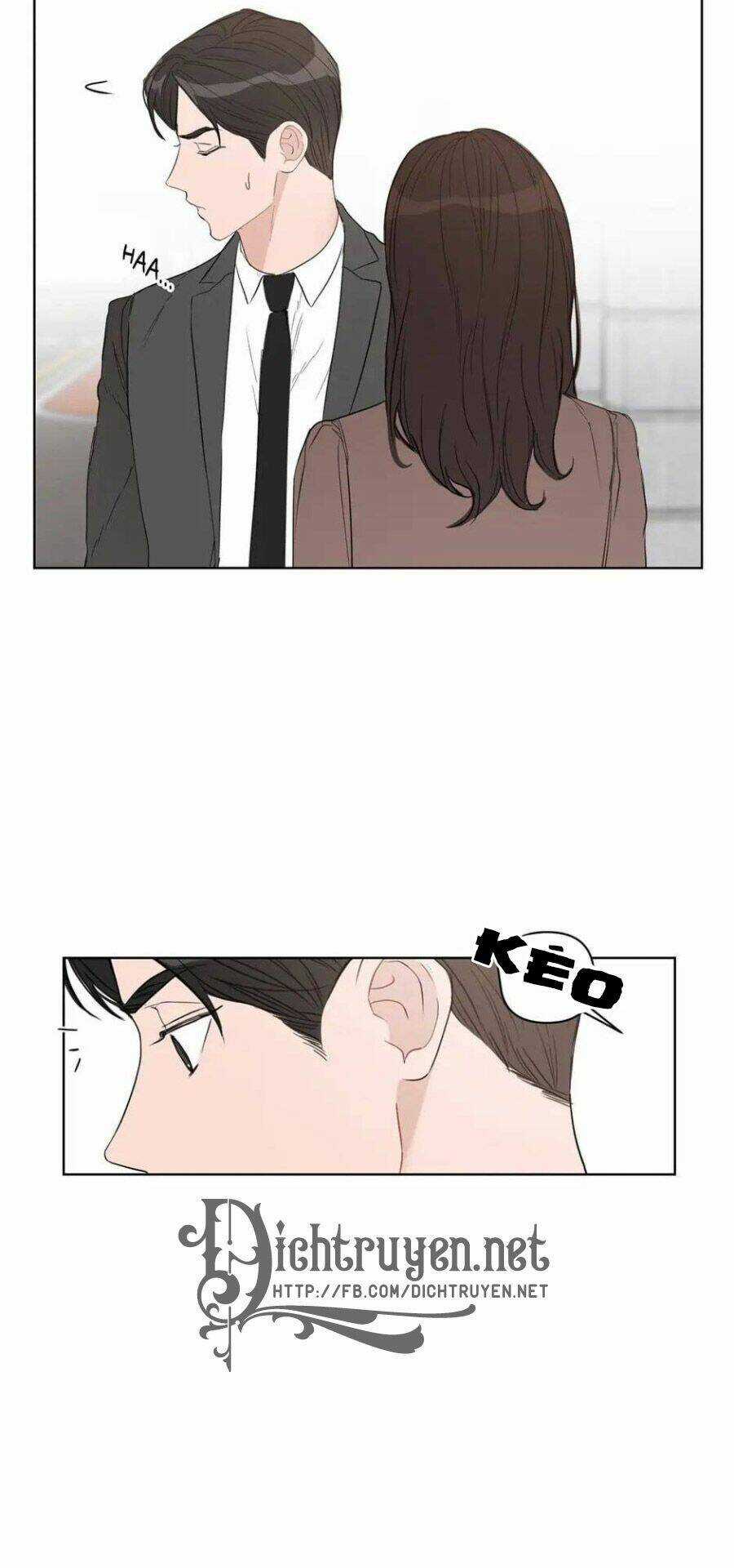 Baby Đến Rồi! Chapter 55 trang 41