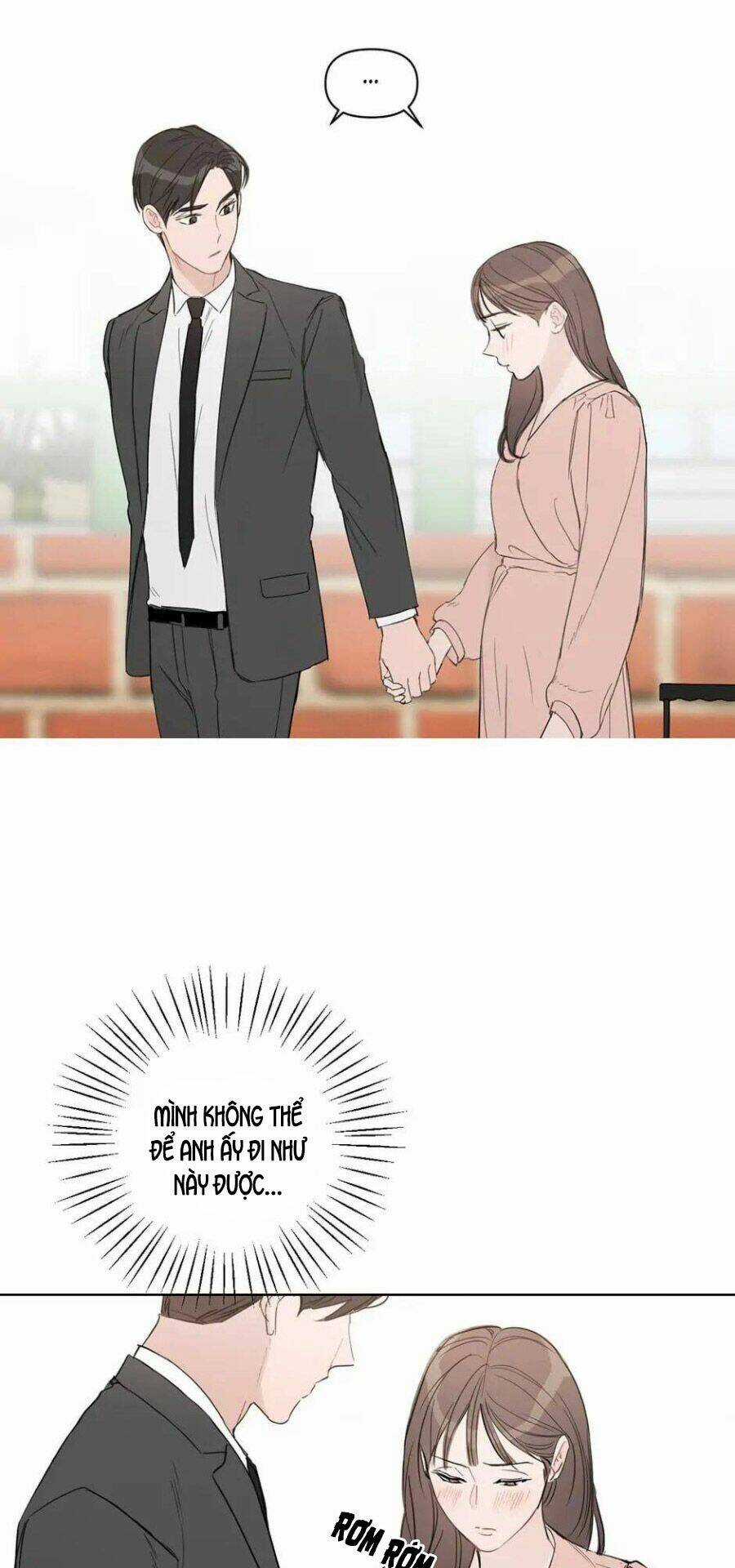 Baby Đến Rồi! Chapter 55 trang 42