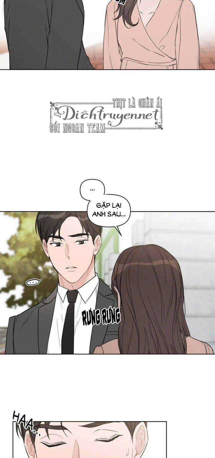 Baby Đến Rồi! Chapter 55 trang 43