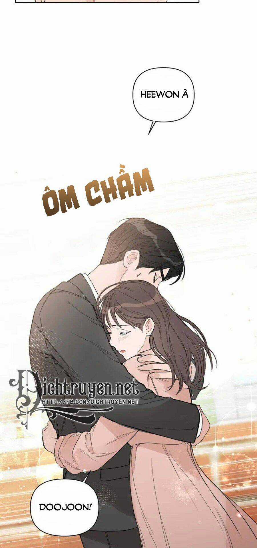 Baby Đến Rồi! Chapter 55 trang 44