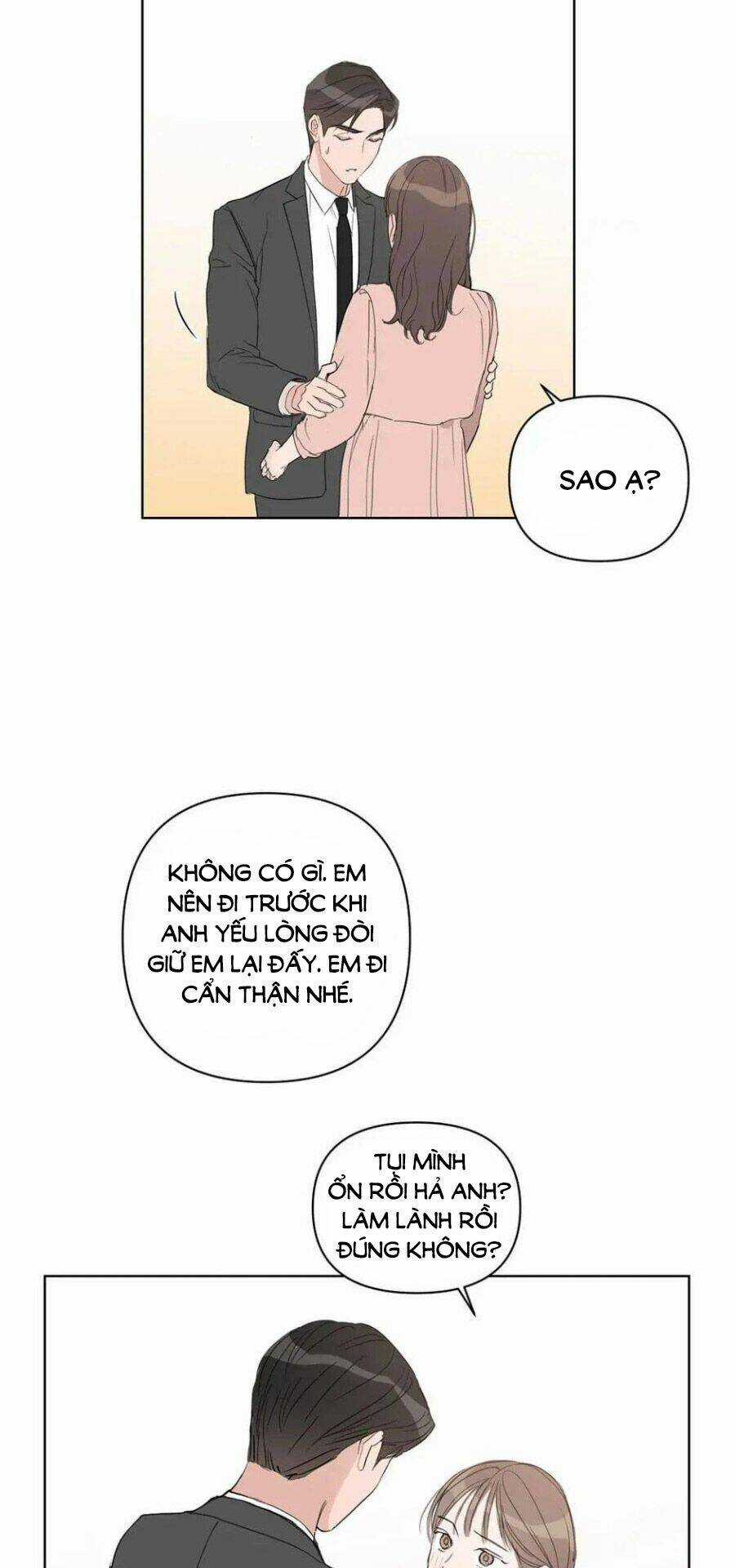 Baby Đến Rồi! Chapter 55 trang 46