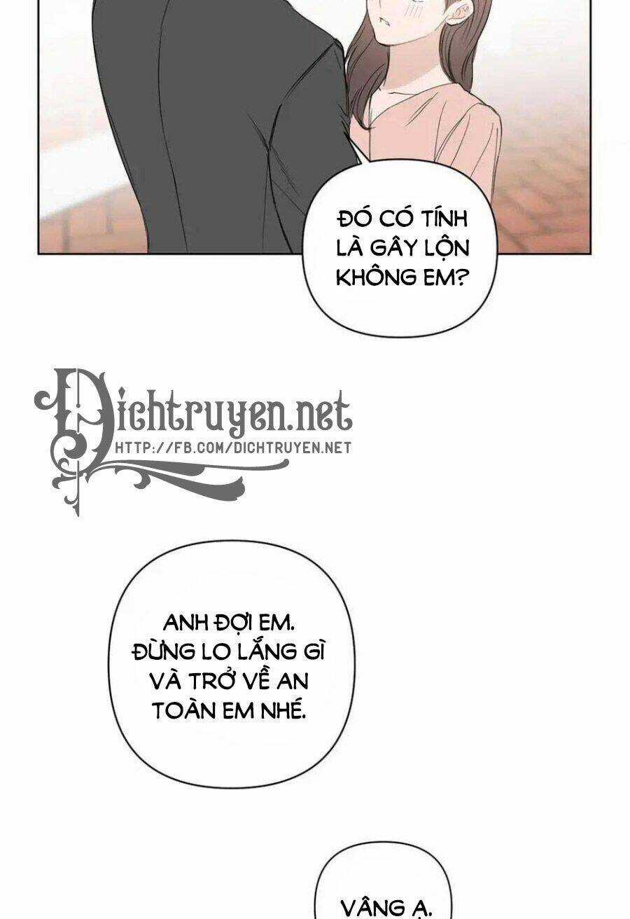 Baby Đến Rồi! Chapter 55 trang 47