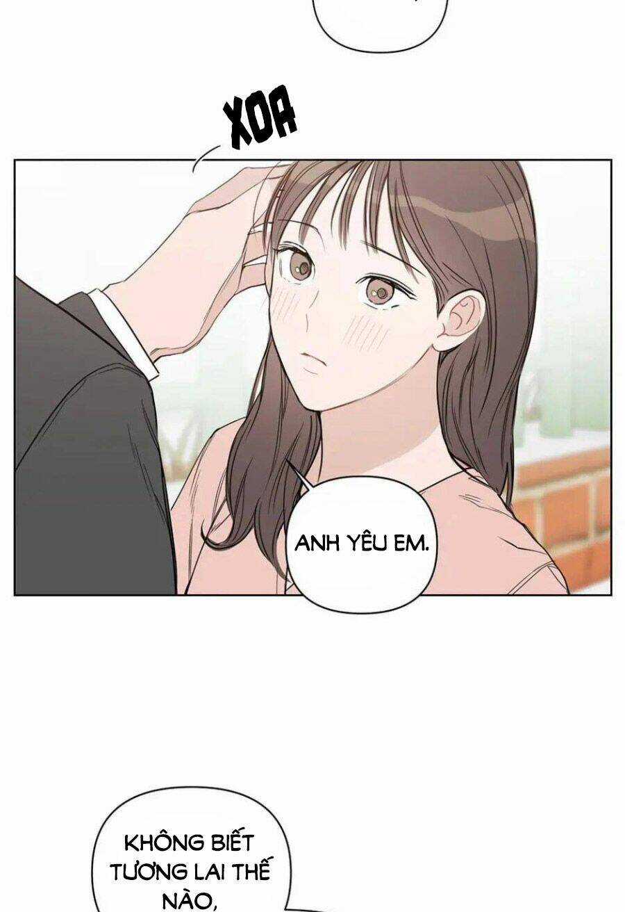 Baby Đến Rồi! Chapter 55 trang 48