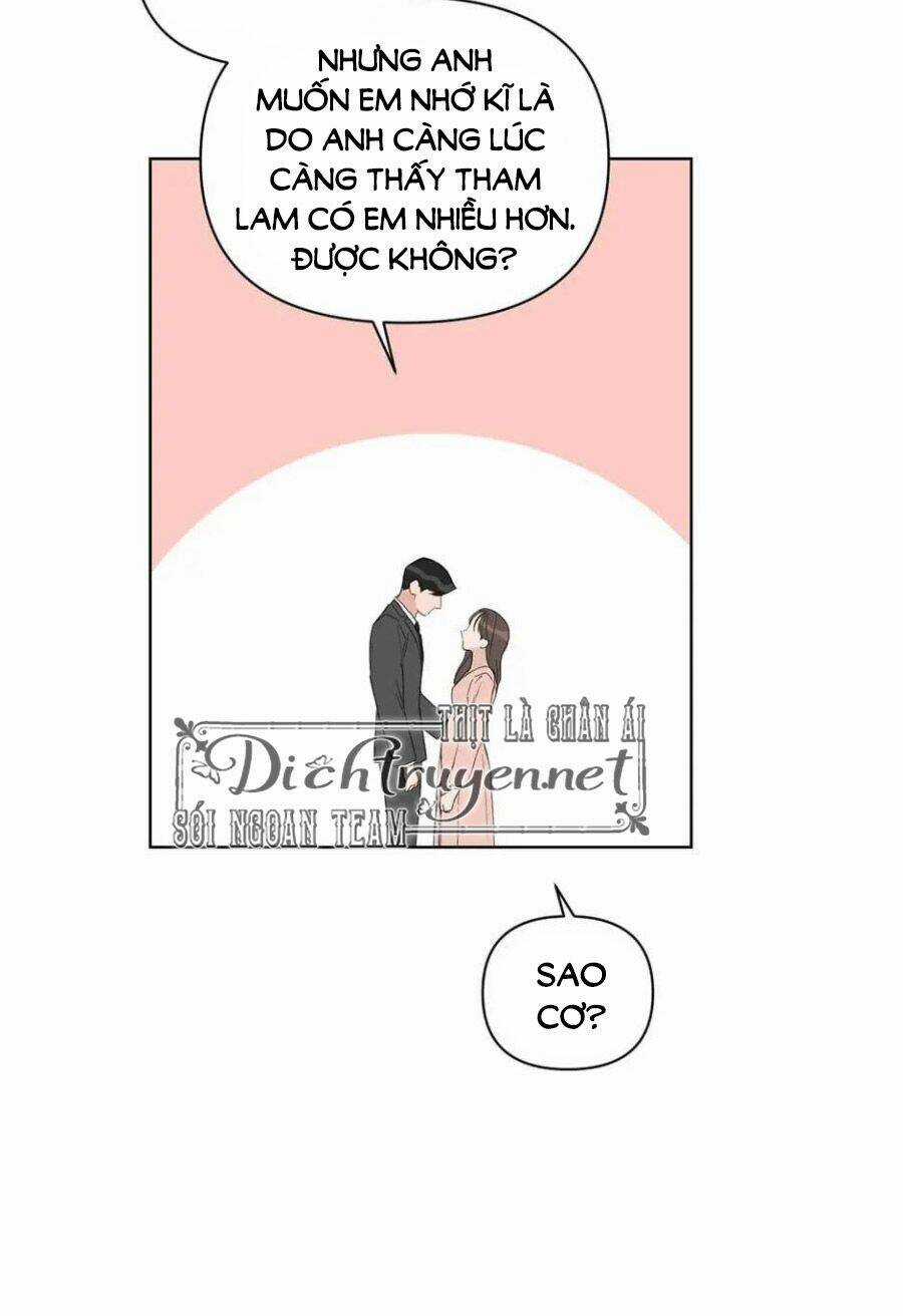 Baby Đến Rồi! Chapter 55 trang 49