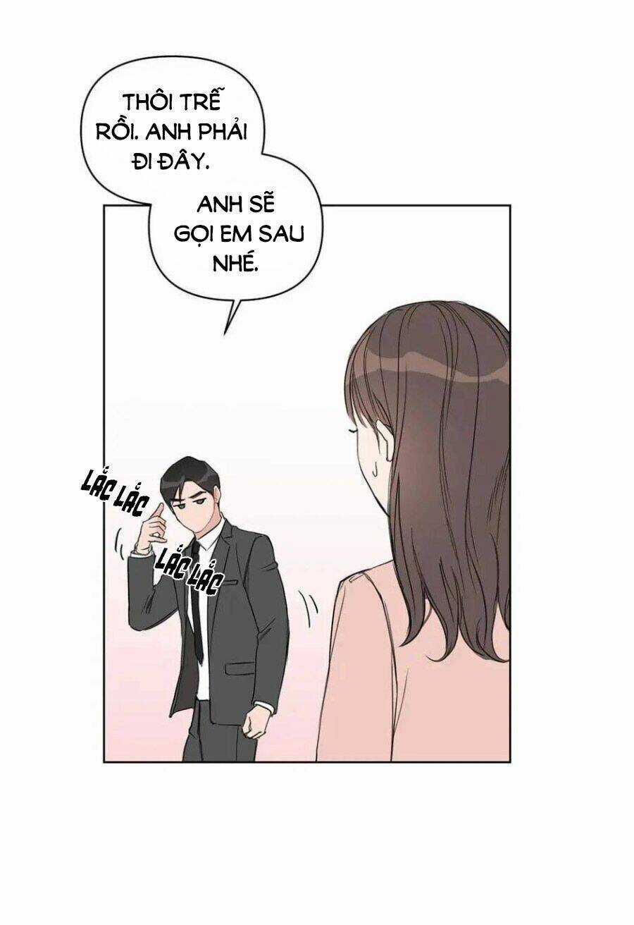 Baby Đến Rồi! Chapter 55 trang 50