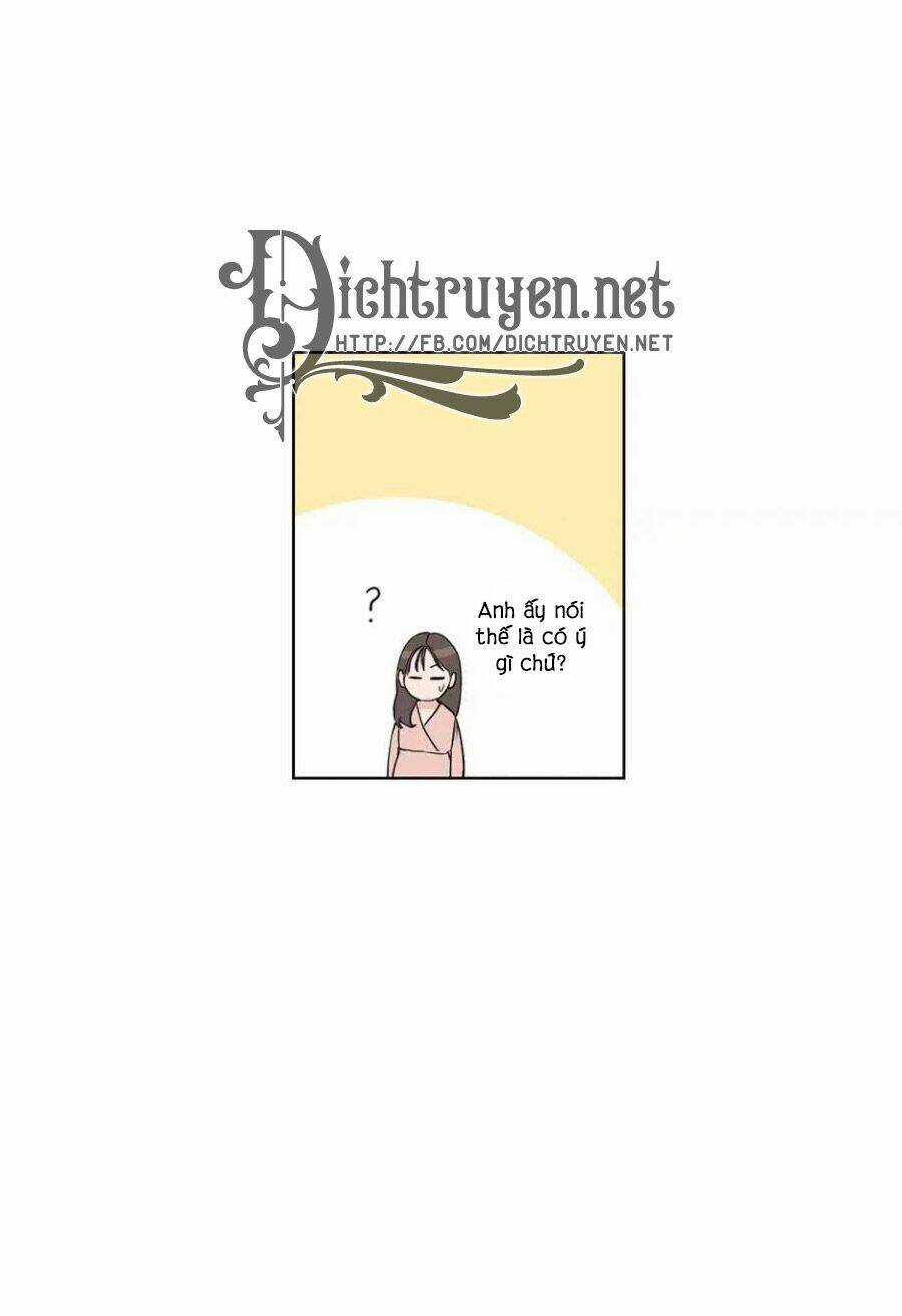 Baby Đến Rồi! Chapter 55 trang 51