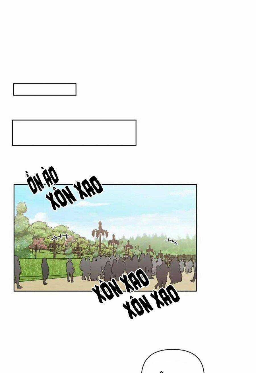 Baby Đến Rồi! Chapter 55 trang 52