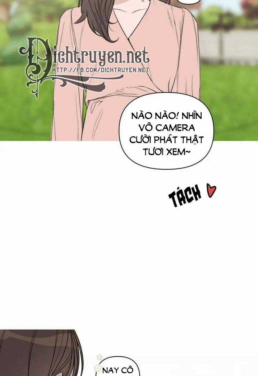 Baby Đến Rồi! Chapter 55 trang 55