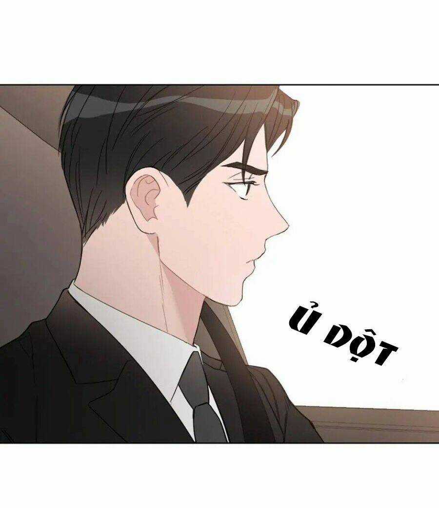 Baby Đến Rồi! Chapter 55 trang 6