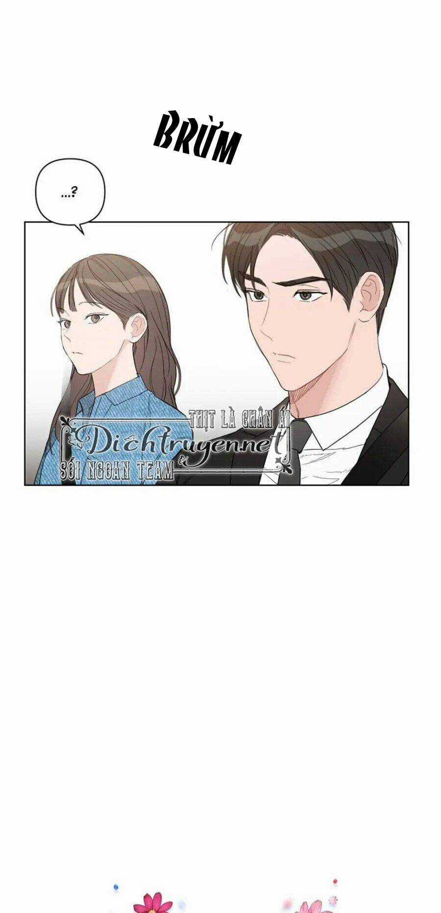 Baby Đến Rồi! Chapter 55 trang 7