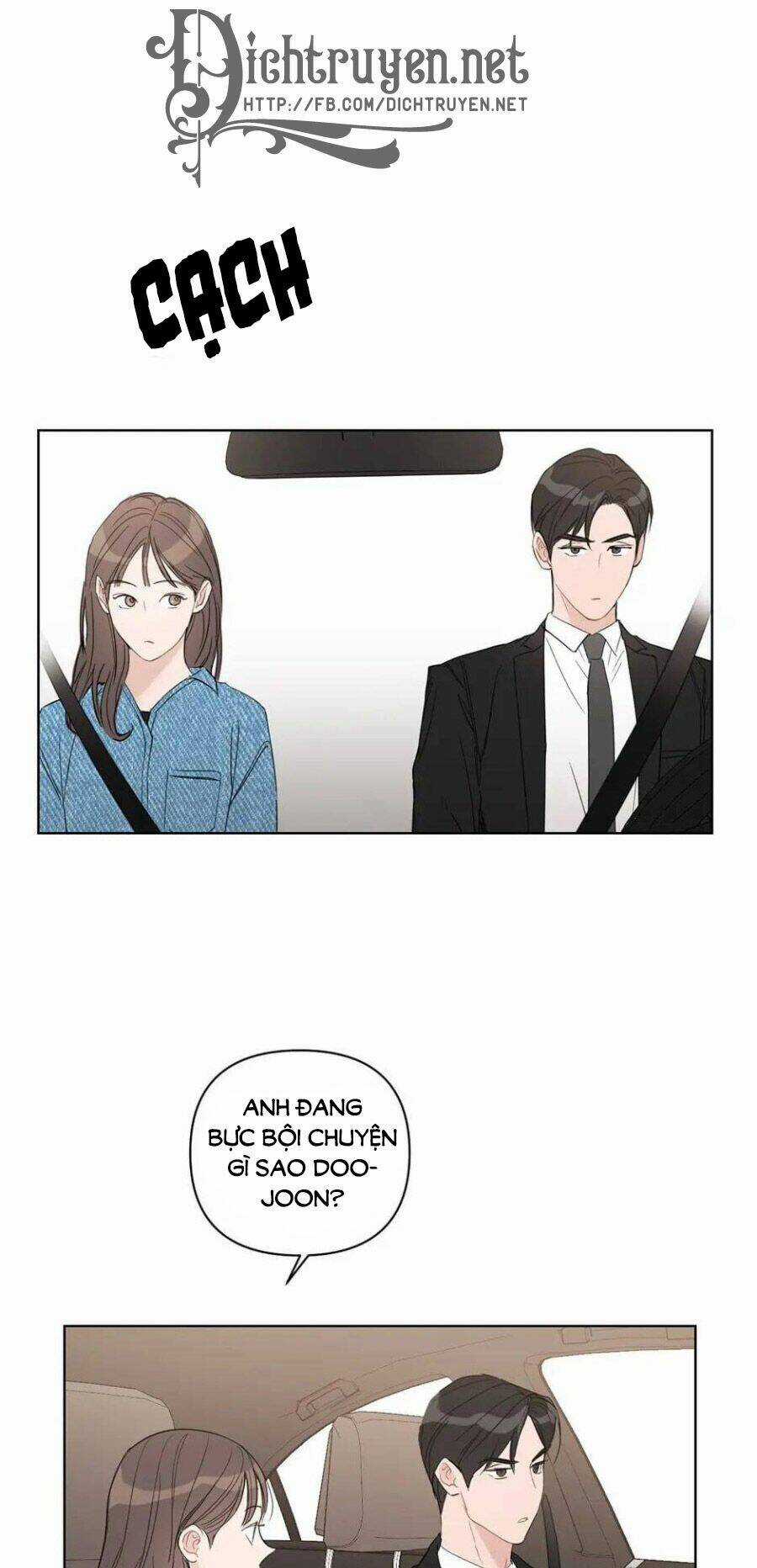 Baby Đến Rồi! Chapter 55 trang 9