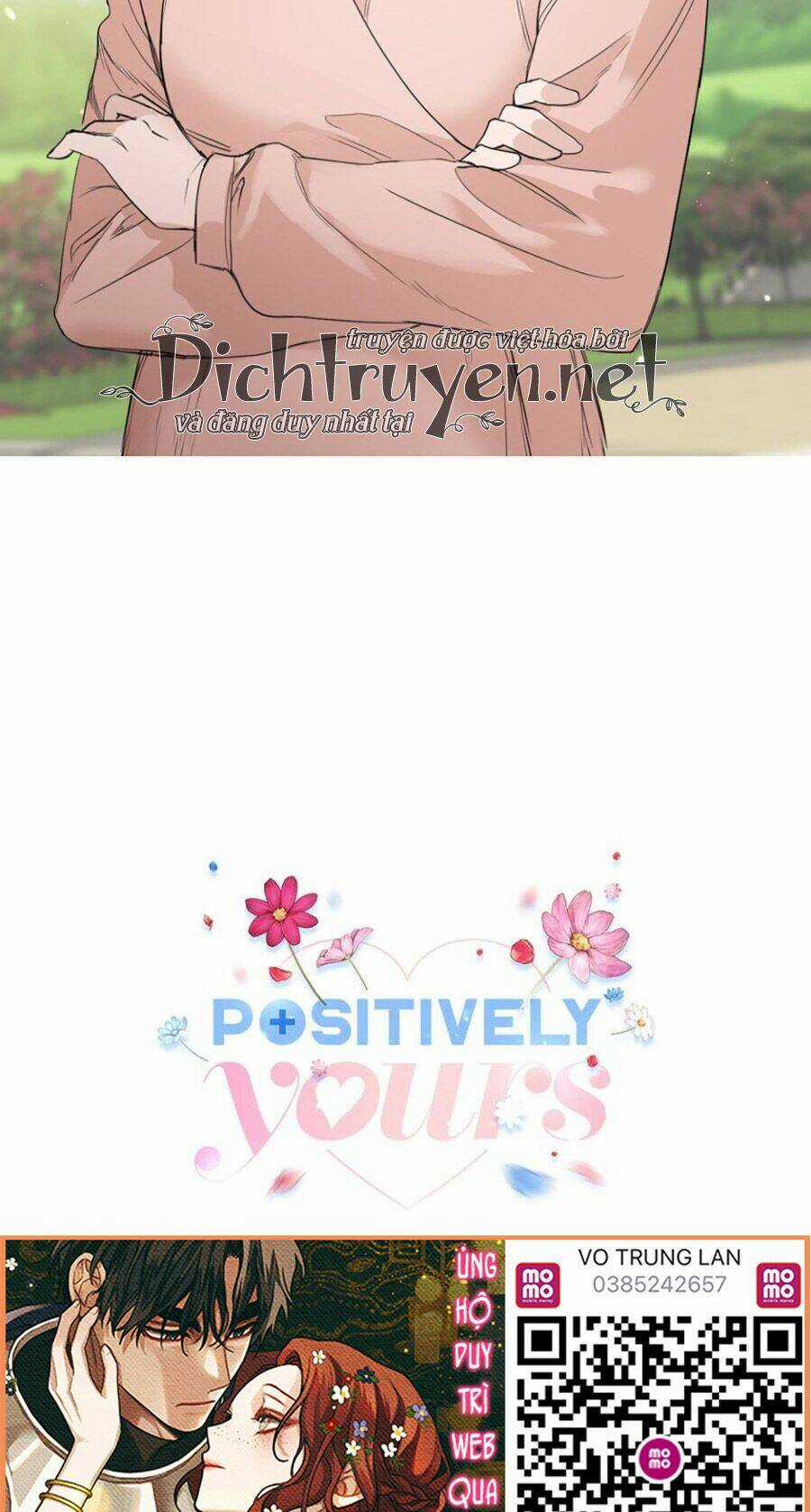 Baby Đến Rồi! Chapter 56 trang 4