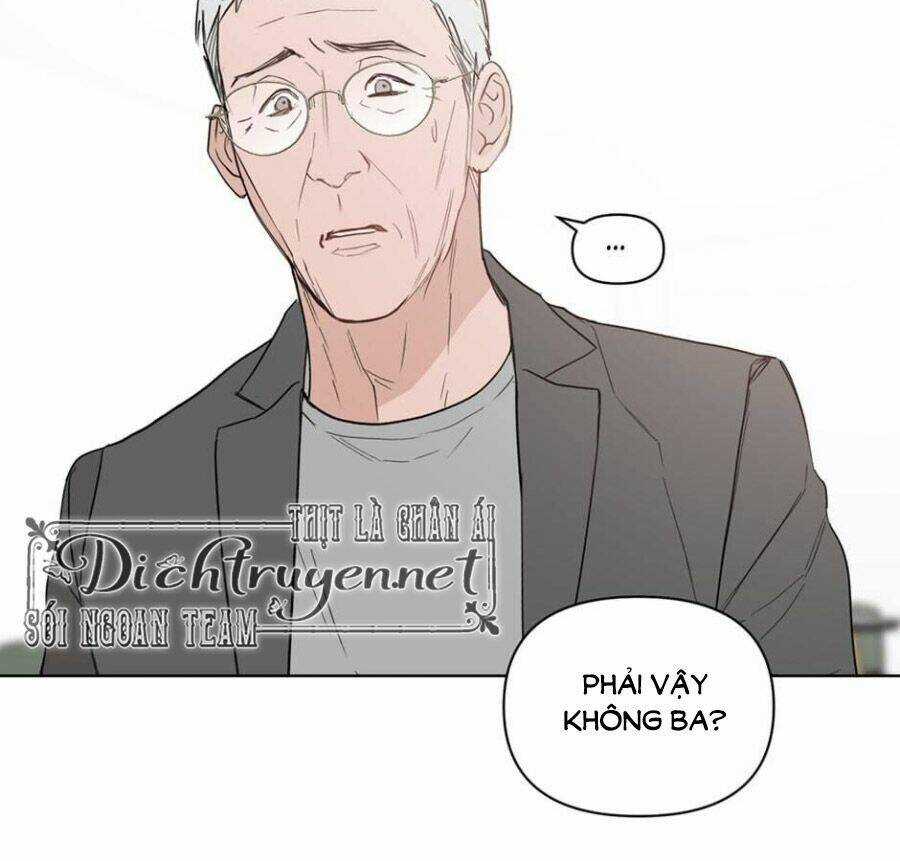 Baby Đến Rồi! Chapter 56 trang 51