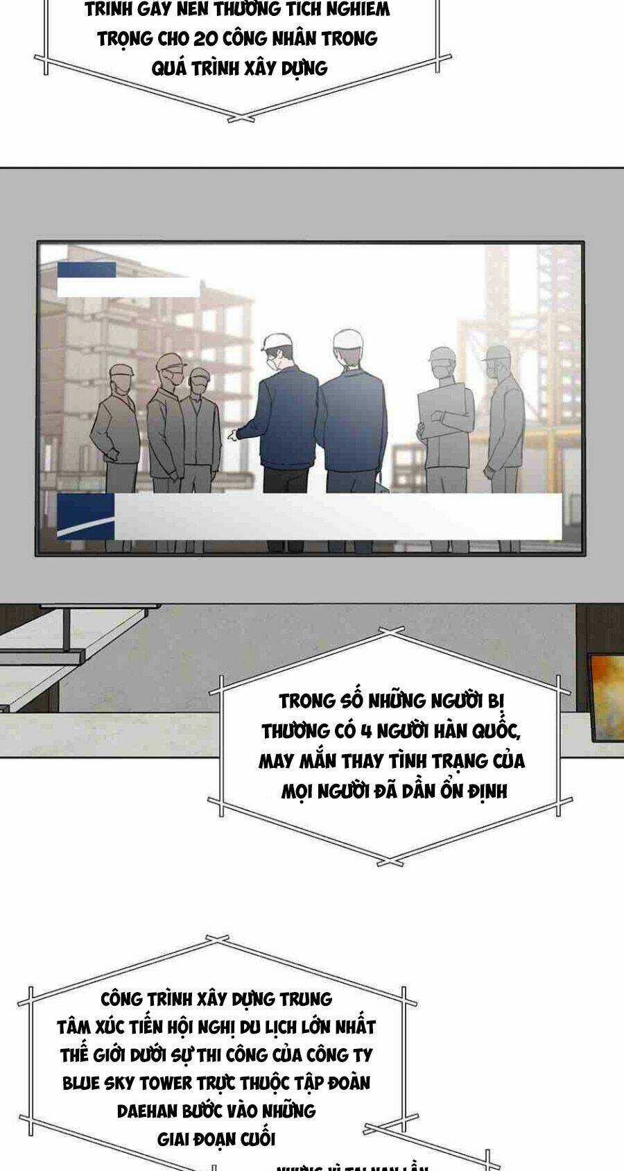 Baby Đến Rồi! Chapter 57 trang 10