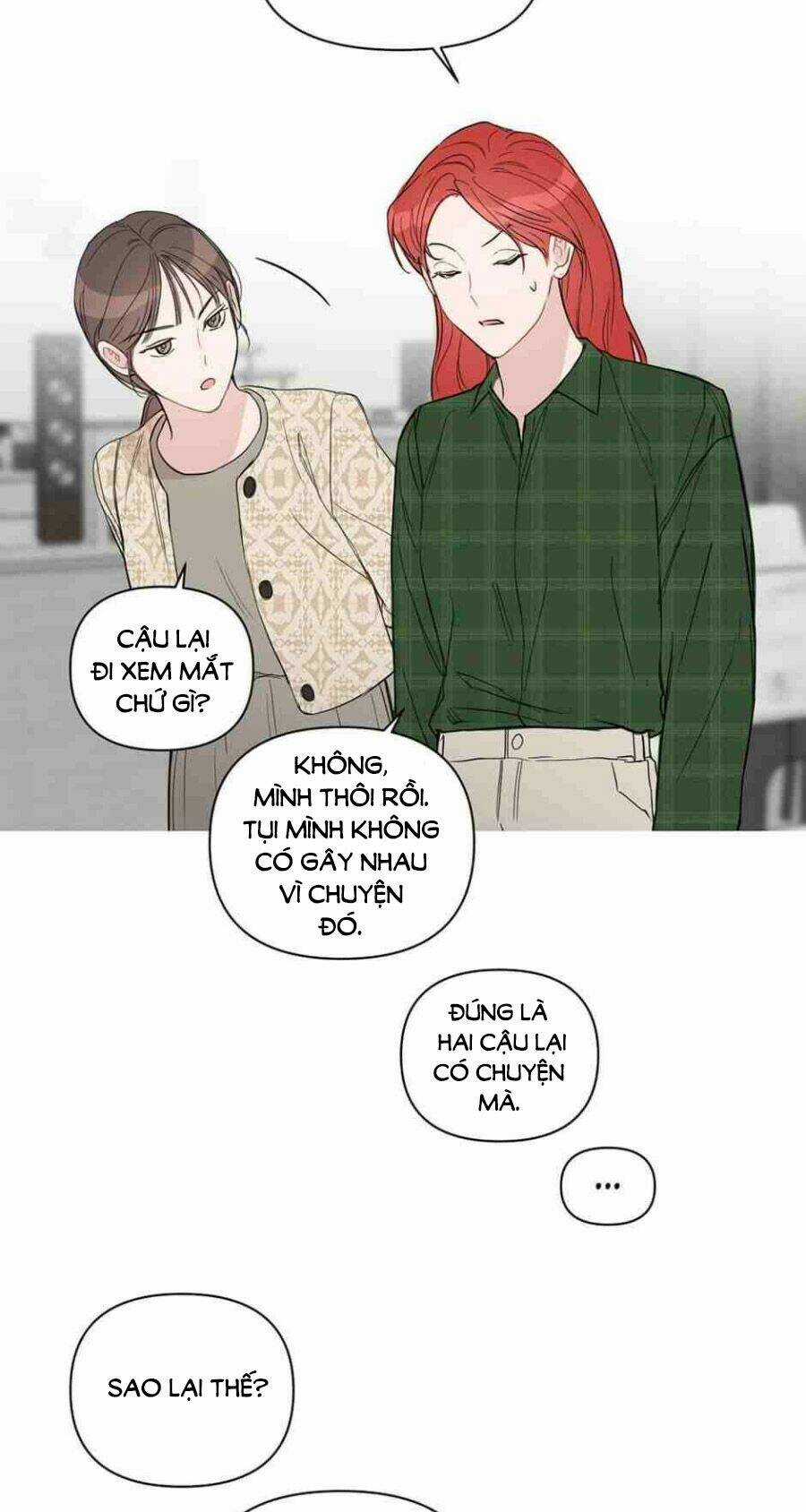 Baby Đến Rồi! Chapter 57 trang 16