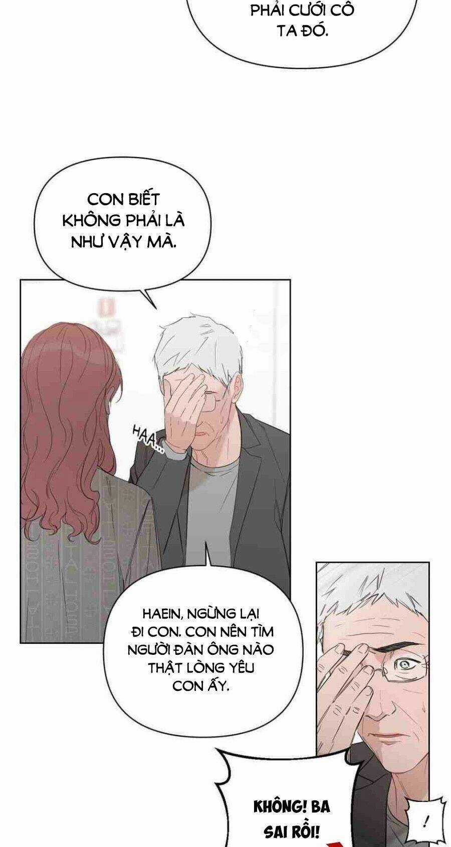 Baby Đến Rồi! Chapter 57 trang 2